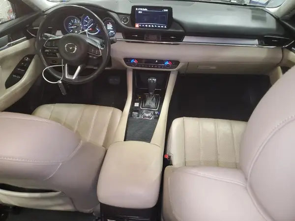 JM1GL1TY8J1329361 2018 MAZDA 6 - Image 8
