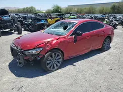 JM1GL1TY8K1502202 2019 MAZDA 6