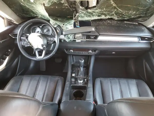 JM1GL1TY8K1502202 2019 MAZDA 6 - Image 8