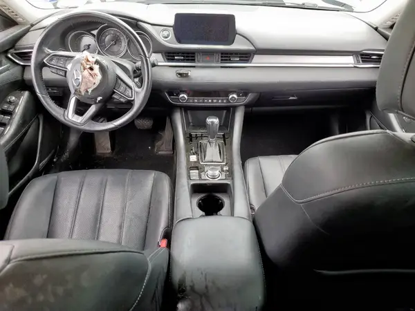 JM1GL1TY8K1503138 2019 MAZDA 6 - Image 8