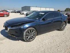 JM1GL1TY8K1503334 2019 MAZDA 6