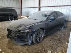 JM1GL1TY8K1504676 2019 MAZDA 6