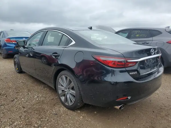 JM1GL1TY8K1504953 2019 MAZDA 6 - Image 2
