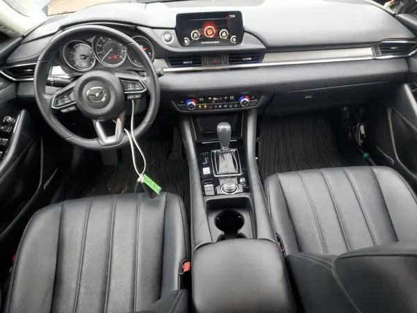 JM1GL1TY8K1504953 2019 MAZDA 6 - Image 8
