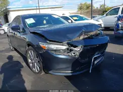 JM1GL1TY8K1505388 2019 MAZDA 6
