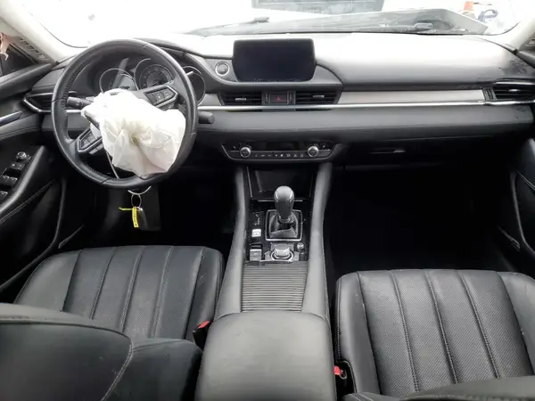 JM1GL1TY8K1506394 2019 MAZDA 6 - Image 8