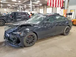 JM1GL1TY8K1508985 2019 MAZDA 6