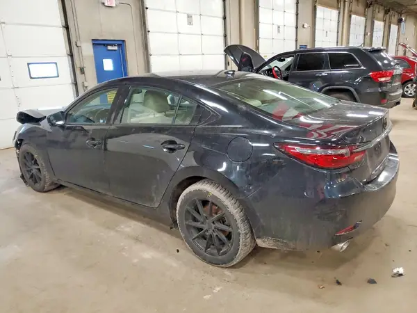 JM1GL1TY8K1508985 2019 MAZDA 6 - Image 2