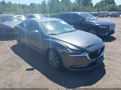 JM1GL1TY8K1509263 2019 MAZDA 6