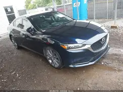 JM1GL1TY8K1509800 2019 MAZDA 6