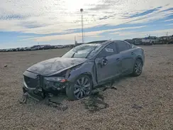 JM1GL1TY8M1602724 2021 MAZDA 6