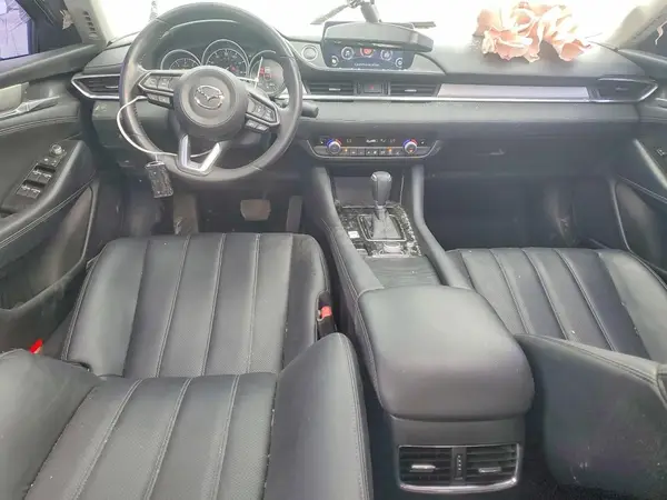 JM1GL1TY8M1602724 2021 MAZDA 6 - Image 8