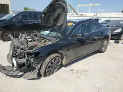 JM1GL1TY8M1616042 2021 MAZDA 6