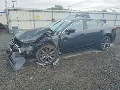 JM1GL1TY8M1618499 2021 MAZDA 6