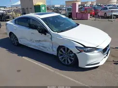 JM1GL1TY8M1618809 2021 MAZDA 6