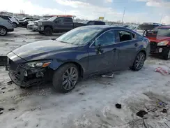 JM1GL1TY8M1619748 2021 MAZDA 6