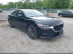 JM1GL1TY9J1302508 2018 MAZDA 6
