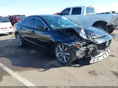 JM1GL1TY9J1303626 2018 MAZDA 6