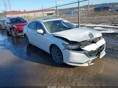 JM1GL1TY9J1310267 2018 MAZDA 6