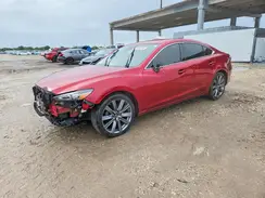 JM1GL1TY9J1314738 2018 MAZDA 6