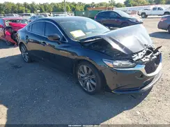 JM1GL1TY9J1320314 2018 MAZDA 6