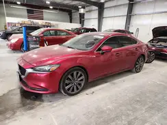 JM1GL1TY9J1321642 2018 MAZDA 6