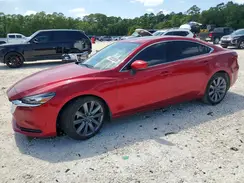 JM1GL1TY9J1321933 2018 MAZDA 6