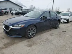 JM1GL1TY9J1326128 2018 MAZDA 6