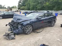 JM1GL1TY9J1334147 2018 MAZDA 6
