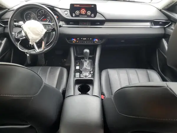 JM1GL1TY9J1334147 2018 MAZDA 6 - Image 8