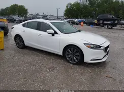 JM1GL1TY9K1502130 2019 MAZDA 6