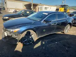 JM1GL1TY9K1503018 2019 MAZDA 6