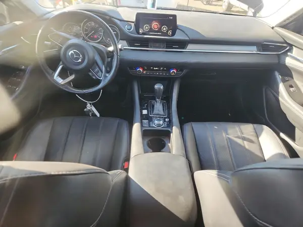 JM1GL1TY9K1503018 2019 MAZDA 6 - Image 8