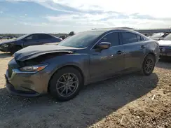 JM1GL1TY9K1503570 2019 MAZDA 6