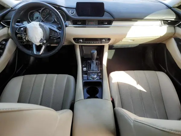 JM1GL1TY9K1503570 2019 MAZDA 6 - Image 8