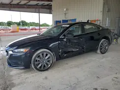 JM1GL1TY9K1504329 2019 MAZDA 6
