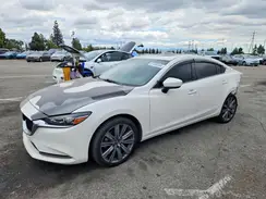 JM1GL1TY9K1506646 2019 MAZDA 6
