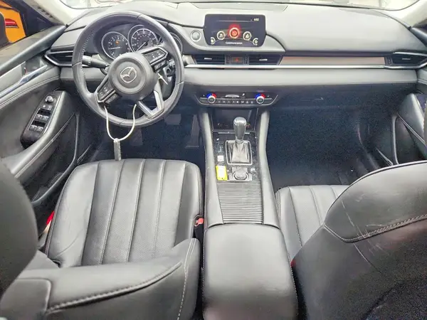 JM1GL1TY9K1506646 2019 MAZDA 6 - Image 8