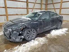 JM1GL1TY9K1507831 2019 MAZDA 6