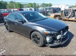 JM1GL1TY9K1509773 2019 MAZDA 6