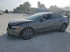 JM1GL1TY9K1510714 2019 MAZDA 6