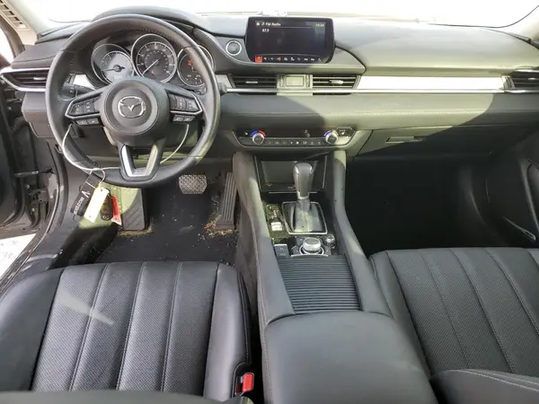 JM1GL1TY9K1510714 2019 MAZDA 6 - Image 8