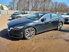 JM1GL1TY9L1517129 2020 MAZDA 6