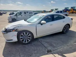 JM1GL1TY9L1526834 2020 MAZDA 6