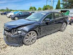 JM1GL1TY9M1600691 2021 MAZDA 6