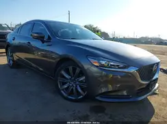 JM1GL1TY9M1610170 2021 MAZDA 6