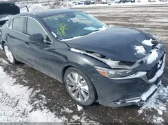 JM1GL1TY9M1613117 2021 MAZDA 6