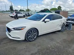 JM1GL1TY9M1615210 2021 MAZDA 6