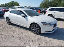JM1GL1TY9M1615918 2021 MAZDA 6