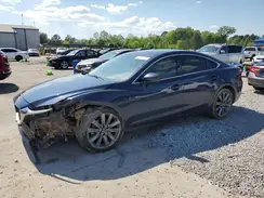 JM1GL1TY9M1616924 2021 MAZDA 6